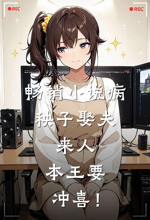 畅销小说病秧子娶夫：来人，本王要冲喜！