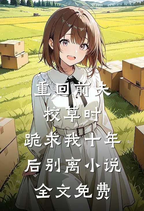 重回前夫校草时，跪求我十年后别离小说全文免费