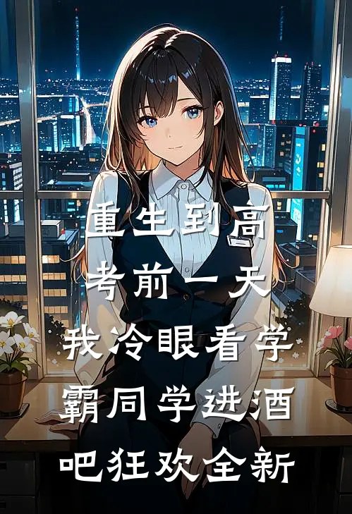重生到高考前一天,我冷眼看学霸同学进酒吧狂欢全新