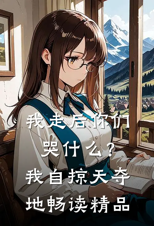 我走后你们哭什么？我自掠天夺地畅读精品