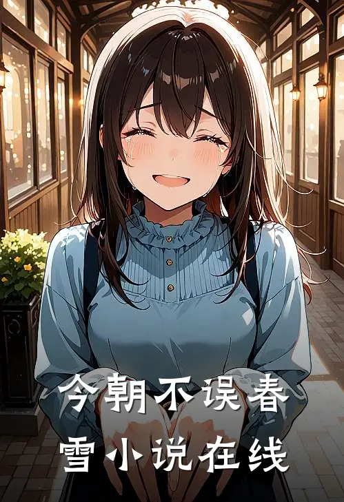 今朝不误春雪小说在线