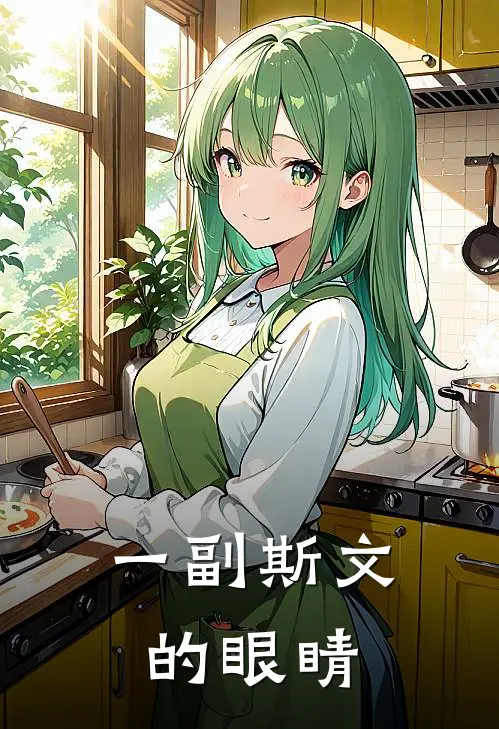 一副斯文的眼睛