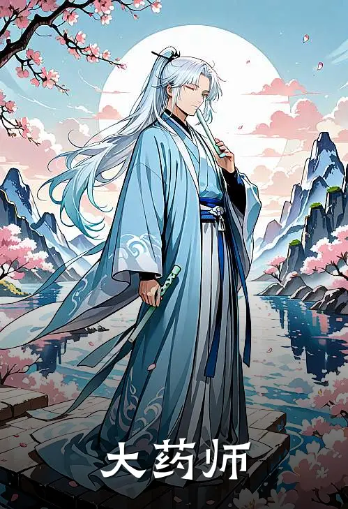 大药师