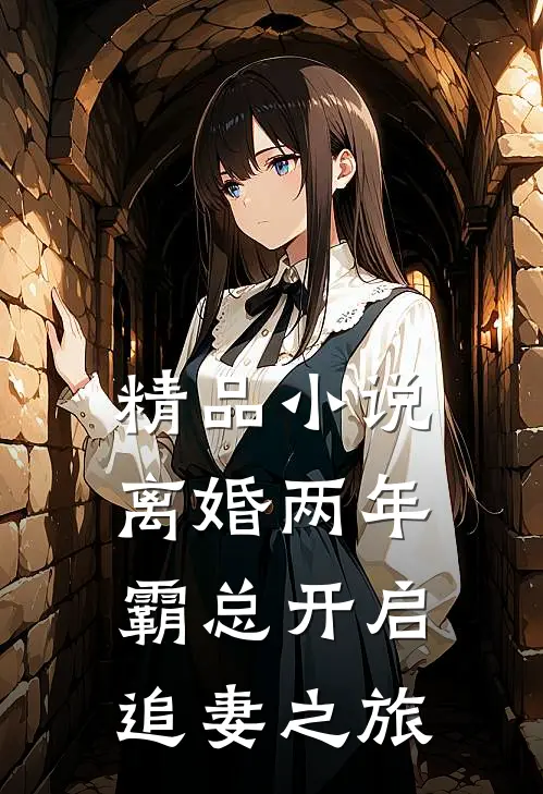 精品小说离婚两年，霸总开启追妻之旅