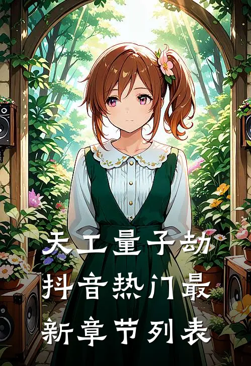天工量子劫抖音热门最新章节列表
