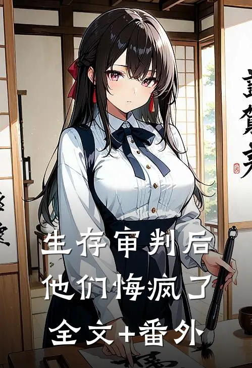 生存审判后，他们悔疯了全文+番外