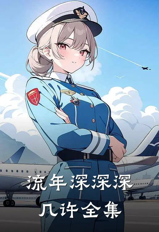 流年深深深几许 全集