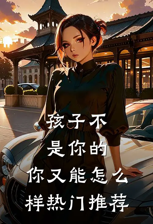 孩子不是你的，你又能怎么样热门推荐