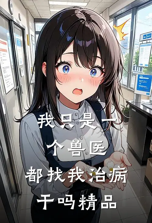 我只是一个兽医，都找我治病干吗精品