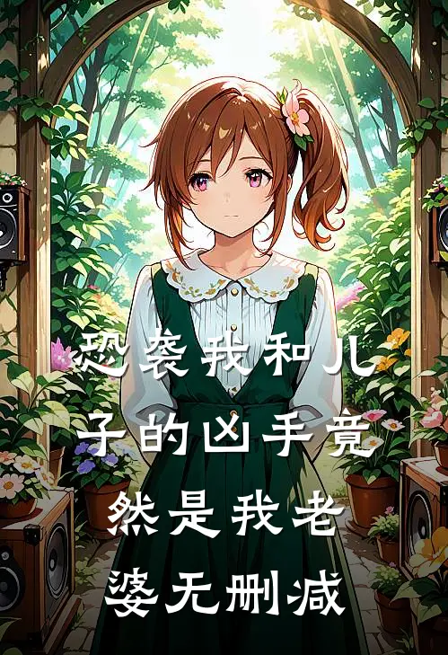 恐袭我和儿子的凶手竟然是我老婆无删减