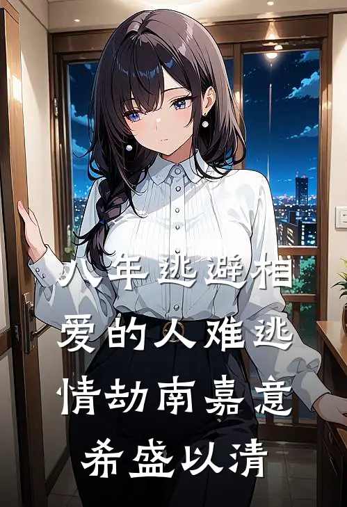 八年逃避相爱的人难逃情劫南嘉意希盛以清