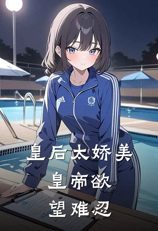 皇后太娇美，皇帝欲望难忍