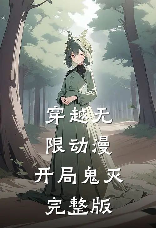 穿越无限动漫：开局鬼灭完整版