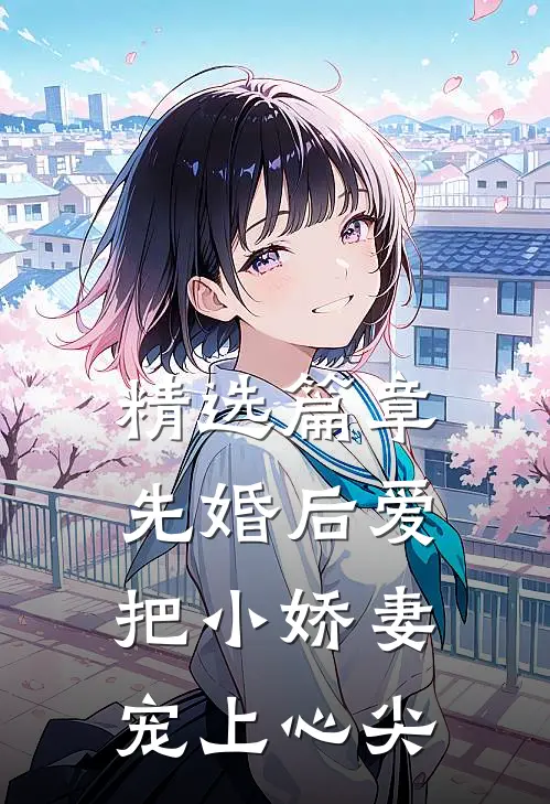 精选篇章先婚后爱：把小娇妻宠上心尖