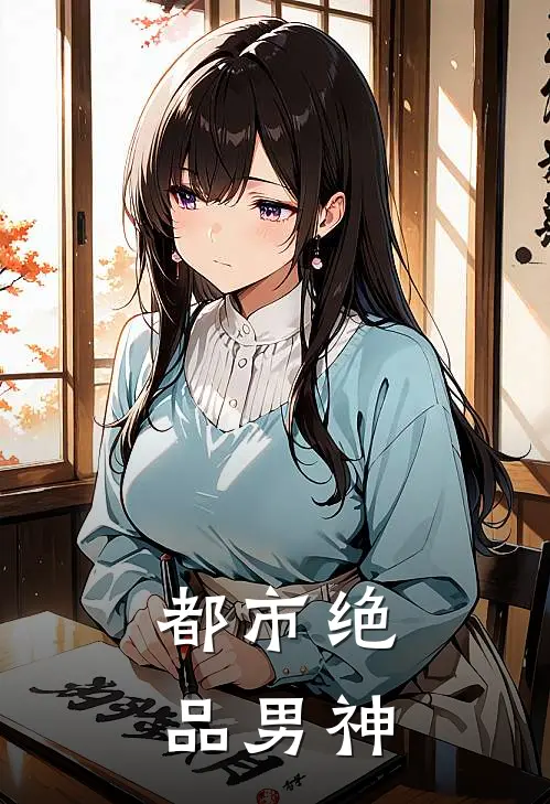 都市绝品男神