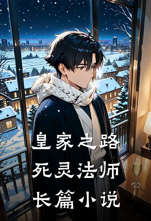 皇家之路死灵法师长篇小说