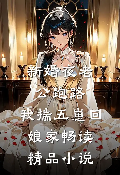 新婚夜老公跑路，我揣五崽回娘家畅读精品小说