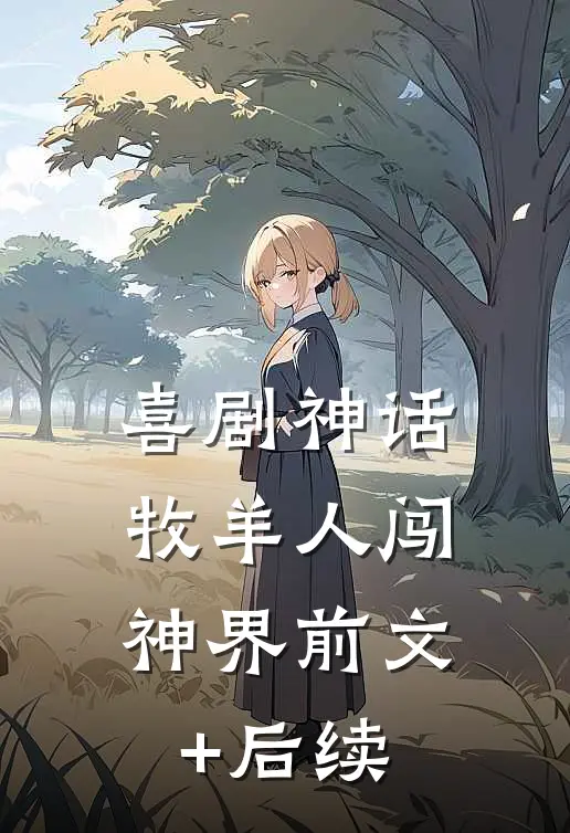 喜剧神话：牧羊人闯神界前文+后续