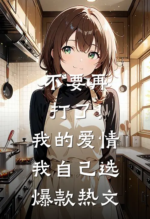 不要再打了！我的爱情我自己选爆款热文