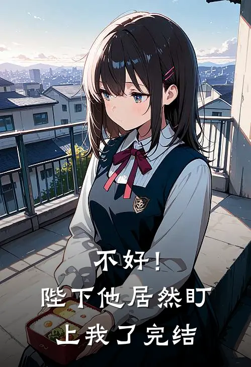 不好！陛下他居然盯上我了完结