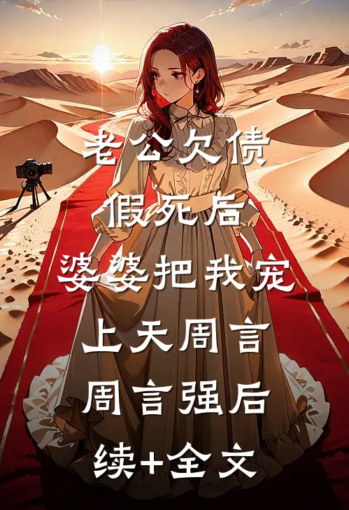 老公欠债假死后，婆婆把我宠上天周言周言强后续+全文