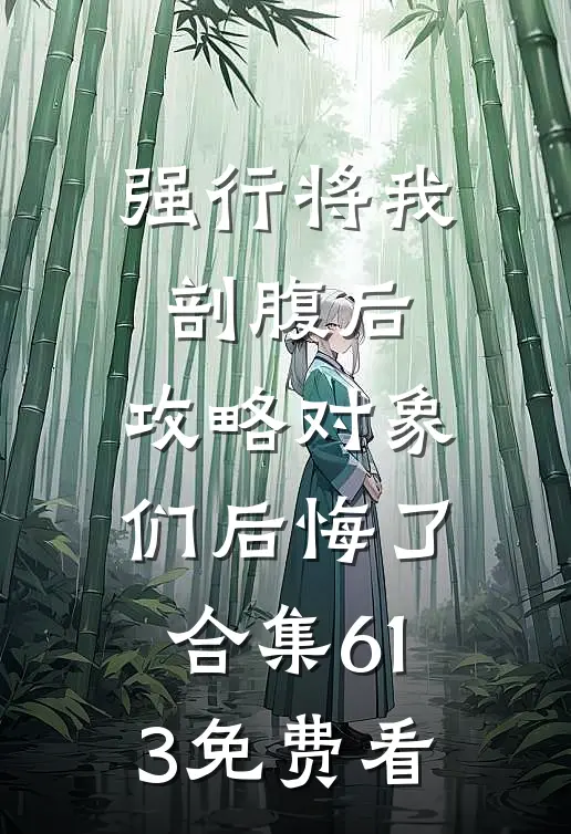 强行将我剖腹后，攻略对象们后悔了合集613免费看