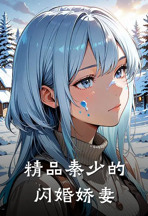 精品秦少的闪婚娇妻
