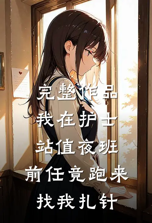 完整作品我在护士站值夜班，前任竟跑来找我扎针
