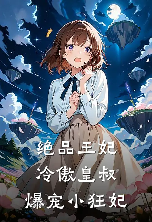 绝品王妃（冷傲皇叔，爆宠小狂妃）