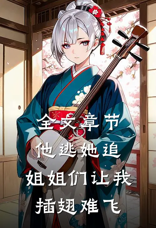 全文章节他逃她追，姐姐们让我插翅难飞