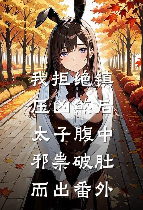 我拒绝镇压凶煞后，太子腹中邪祟破肚而出番外