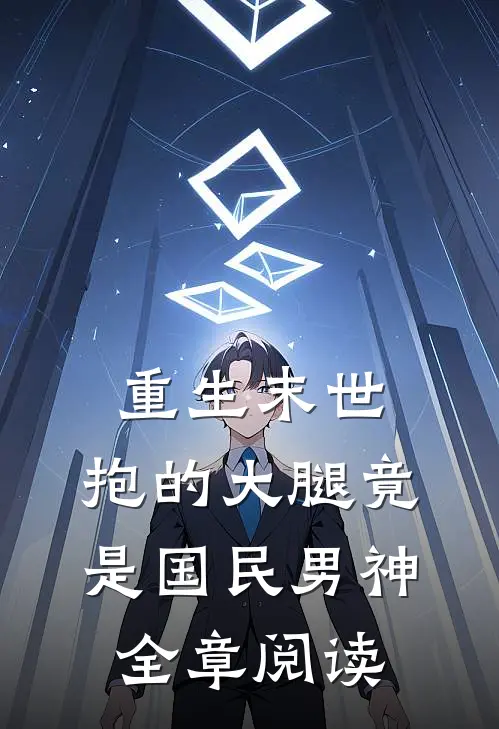 重生末世：抱的大腿竟是国民男神全章阅读