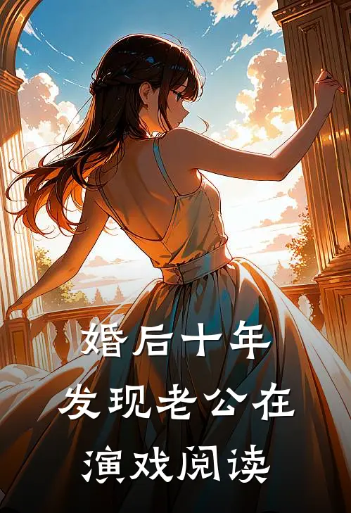婚后十年，发现老公在演戏阅读
