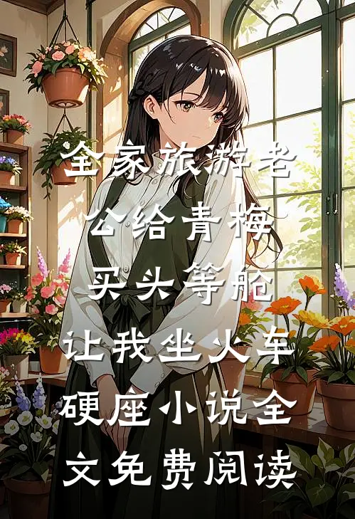 全家旅游老公给青梅买头等舱，让我坐火车硬座小说全文免费阅读