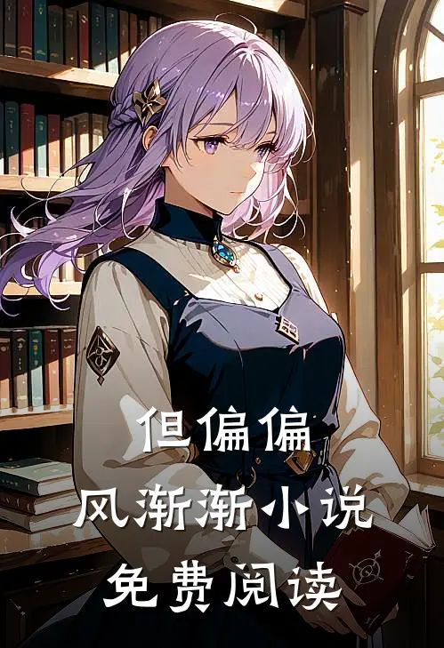 但偏偏，风渐渐小说免费阅读