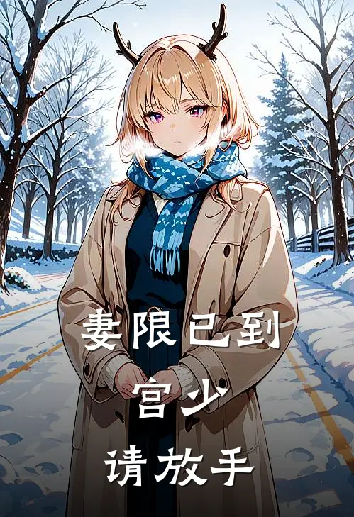 妻限已到：宫少，请放手