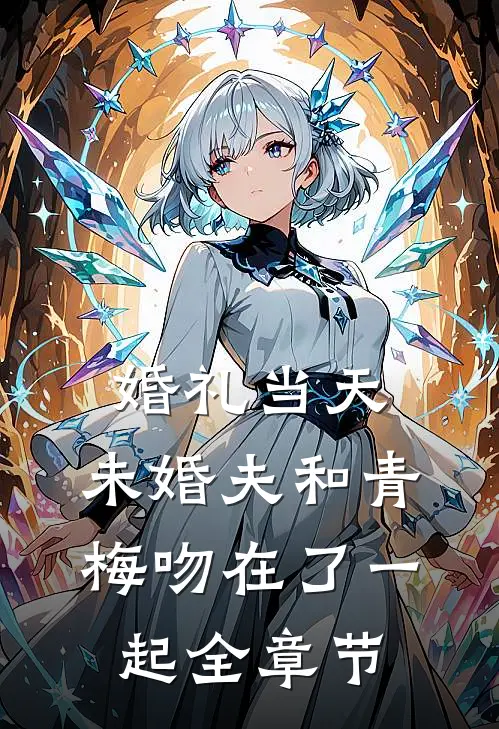 婚礼当天，未婚夫和青梅吻在了一起全章节