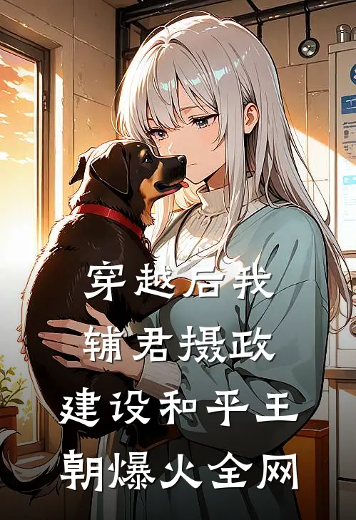 穿越后我辅君摄政，建设和平王朝爆火全网