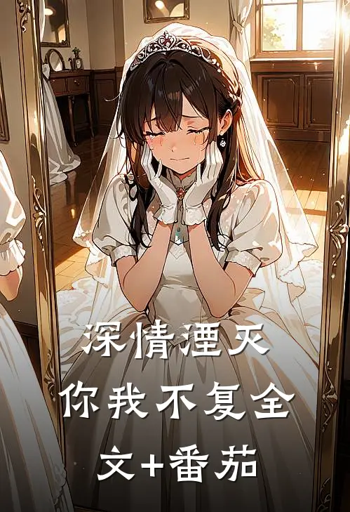 深情湮灭，你我不复全文+番茄