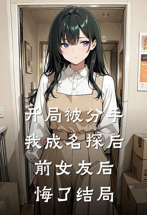 开局被分手，我成名探后前女友后悔了结局