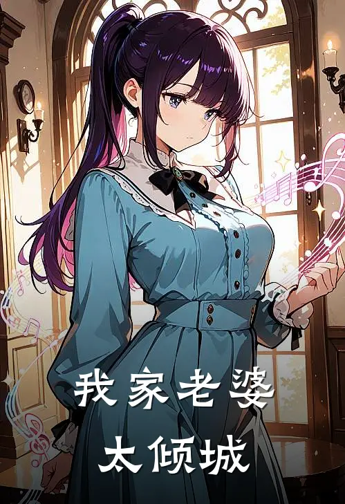 我家老婆太倾城