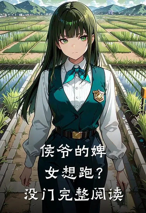 侯爷的婢女想跑？没门完整阅读