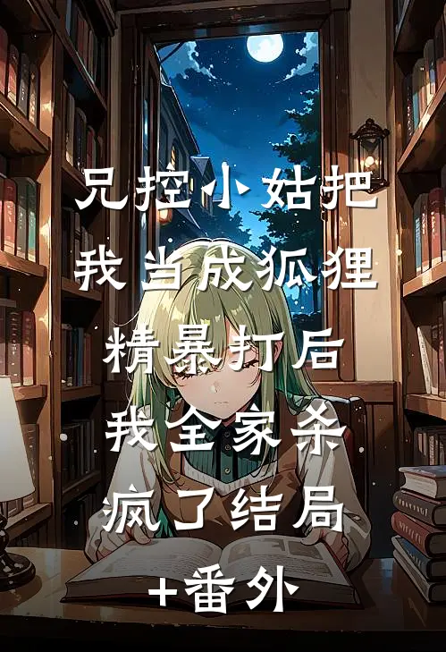 兄控小姑把我当成狐狸精暴打后，我全家杀疯了结局+番外