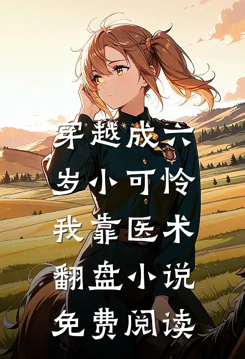 穿越成六岁小可怜，我靠医术翻盘小说免费阅读
