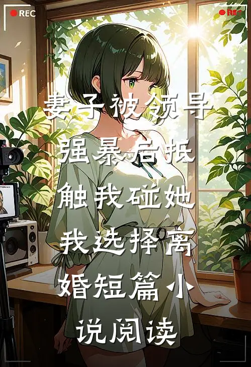妻子被领导强暴后抵触我碰她，我选择离婚短篇小说阅读