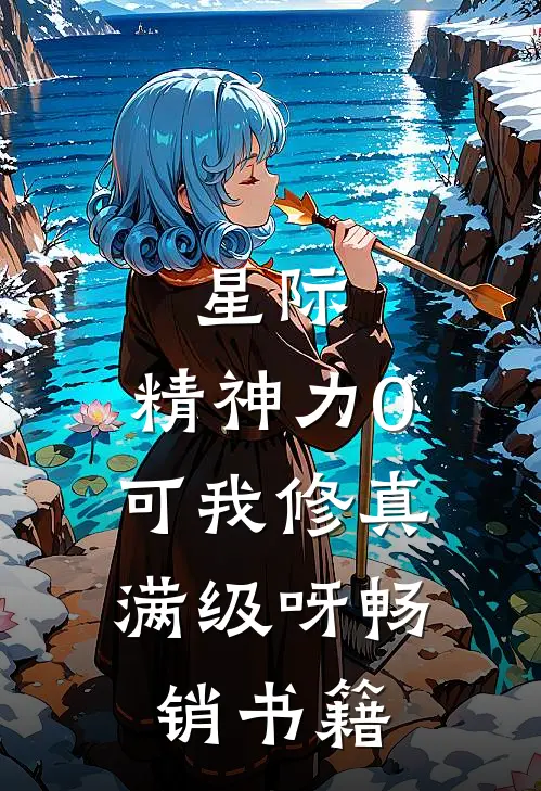 星际：精神力0，可我修真满级呀畅销书籍