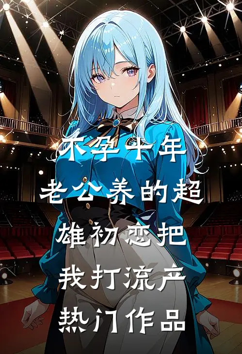 不孕十年，老公养的超雄初恋把我打流产热门作品