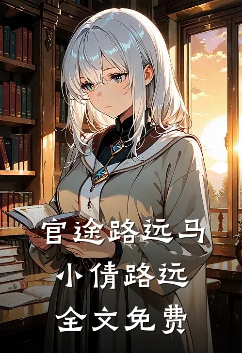 官途路远马小倩路远全文免费