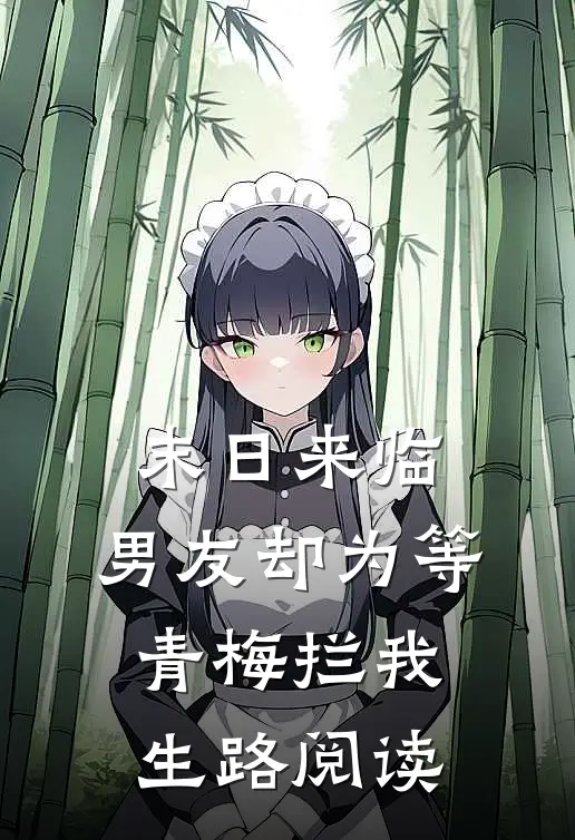 末日来临，男友却为等青梅拦我生路阅读