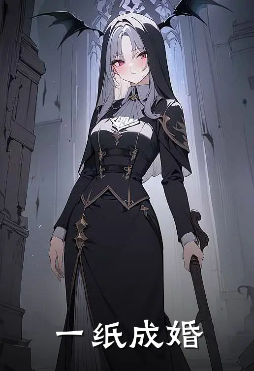 一纸成婚